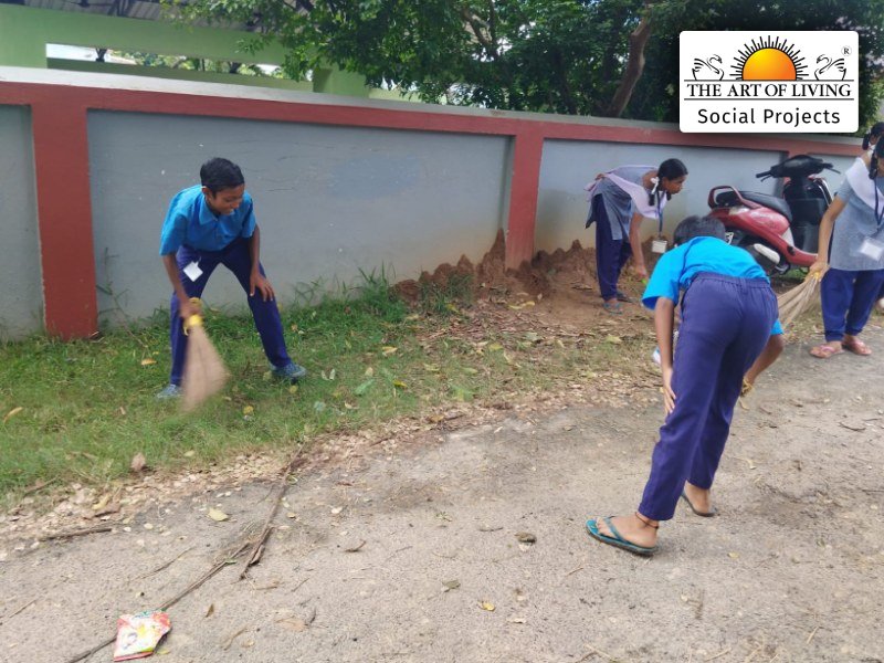 Guru Purnima Swachhta Drive 2026