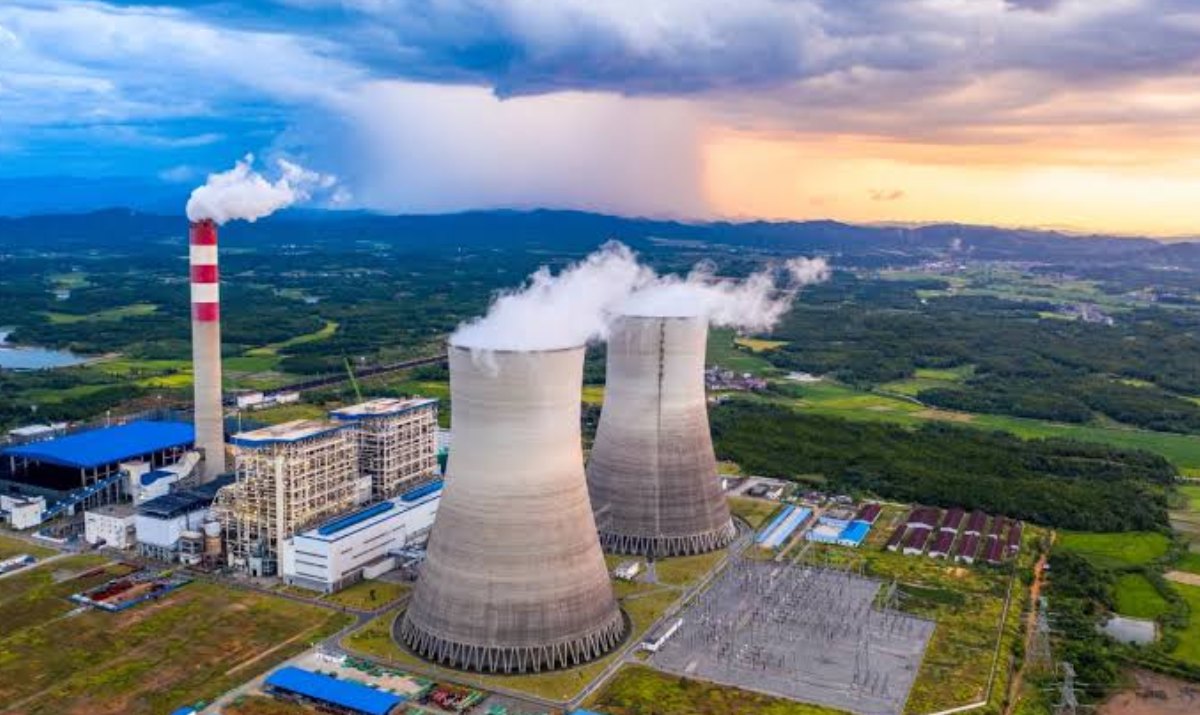 NTPC Project Kshitij Transformation