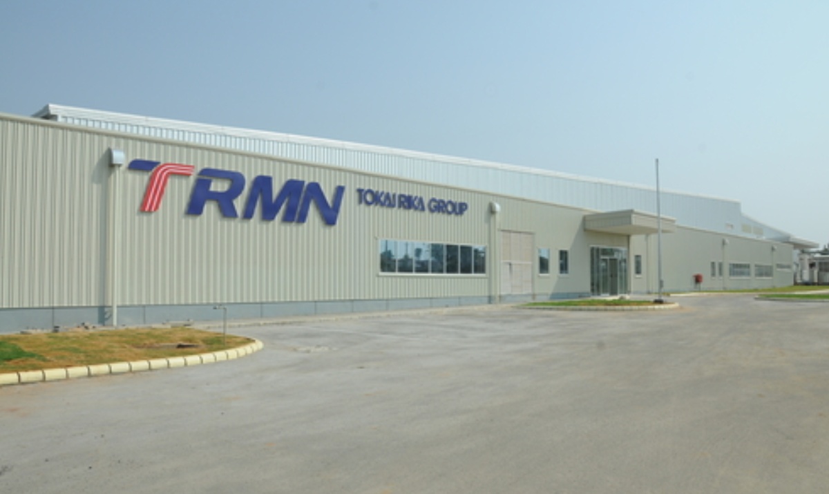 Tokairika Minda Employee Transformation