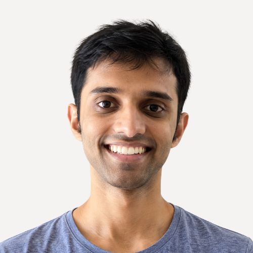 Aditya V Daga