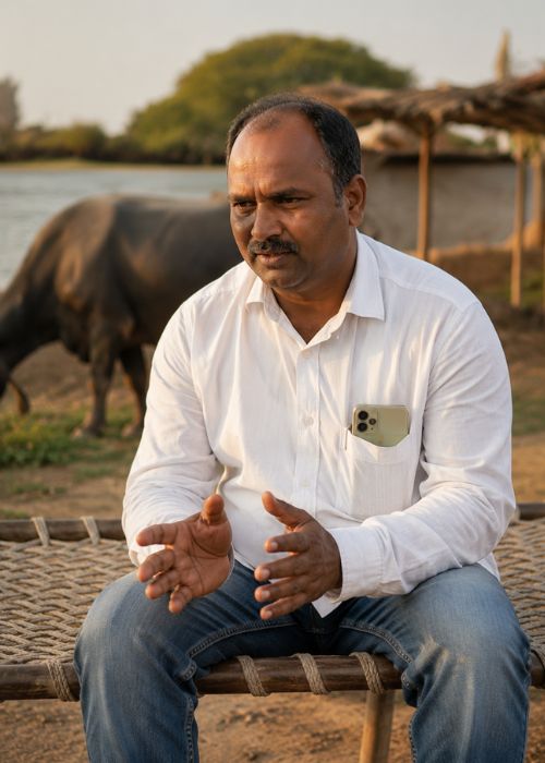Appasaheb Chauhan
