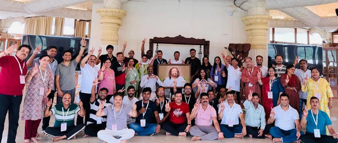 GAIL Employees Wellbeing