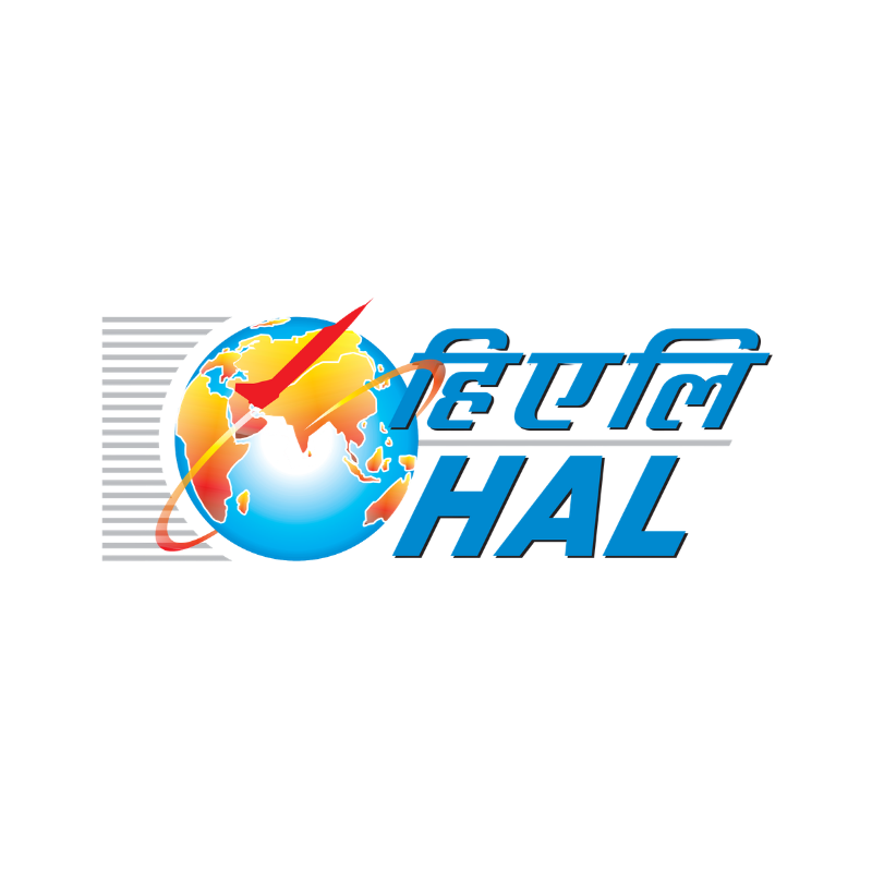 Hindustan Aeronautics logo
