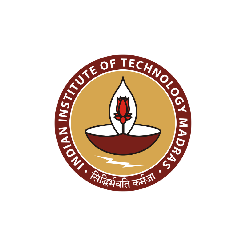 IIT Madras logo