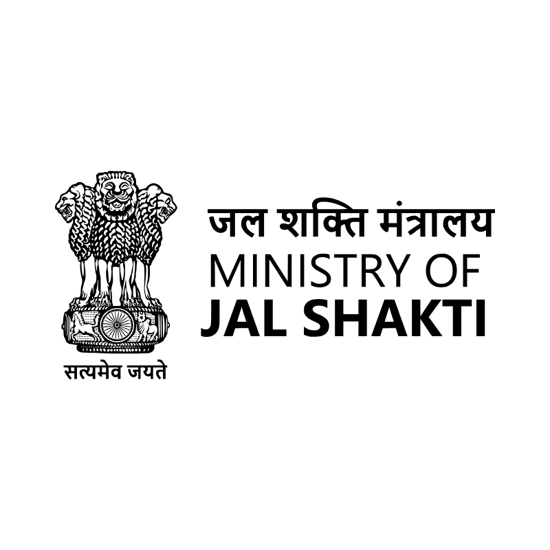 Ministry of Jal Shakti logo