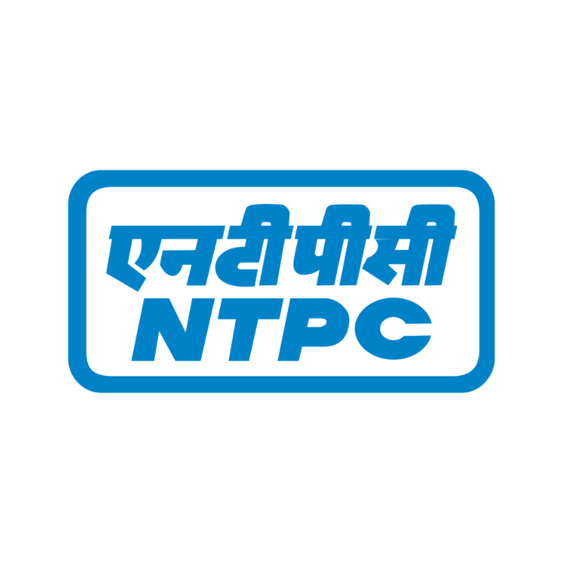 NTPC logo