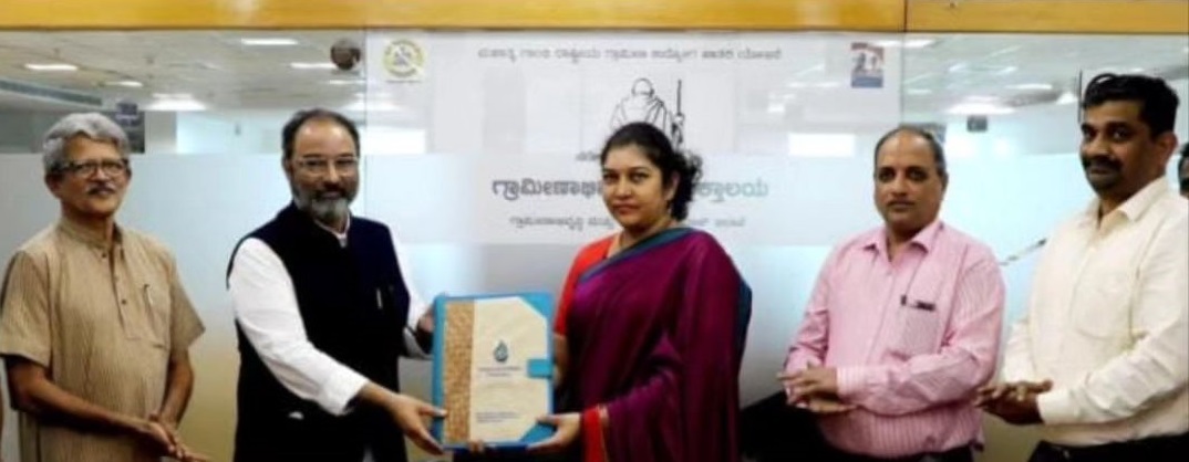 Antarjala Chetana Programme