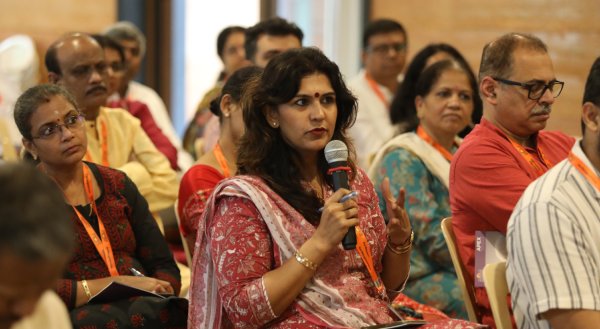 Institutional Programs