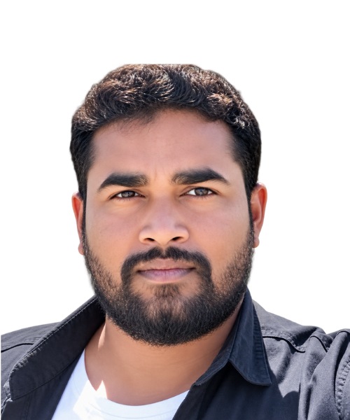 Sanjib Das